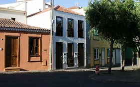 Plaza San Benito